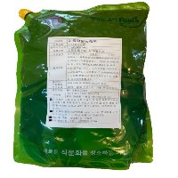(박스)어묵국물농축액 - 2kg X 9봉